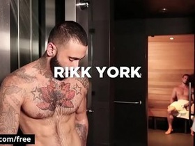 Bromo - Jaxton Wheeler with Rikk York at The Steam Room Part 1 Gig 1 - Trailer preview