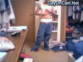 web cam gay raver boy