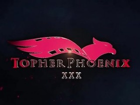 Draco Barebacks Topher Phoenix