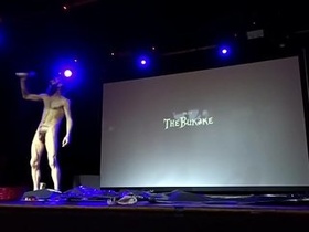 Unclothed on stage https://nakedguyz.blogspot.com