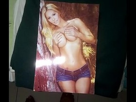 Kindly myers cum tribute