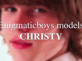 enigmaticboys CHRISTY